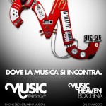 MUSICITALYSHOW @Bologna, La fiera … dal “basso”! 