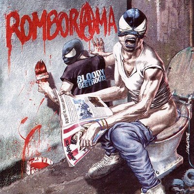 romborama