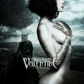 Bullet For My Valentine bulltfevercover