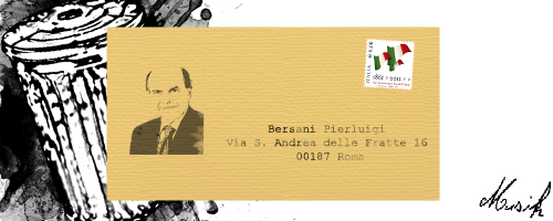 lettera a bersani