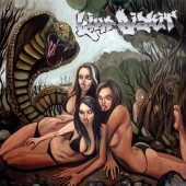 Limp Bizkit – Gold Cobra limpbizkitgoldcobra