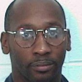 21/09/2011: LO STATO DELLA GEORGIA UCCIDE TROY DAVIS ! Troy-Davis_esecuzione