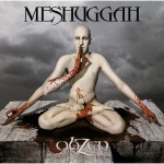 MetalMovimento: Meshuggah – ObZen 