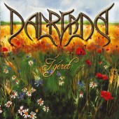 MetalMovimento: Dalriada – Igeret Dalriada-Igeret-2011
