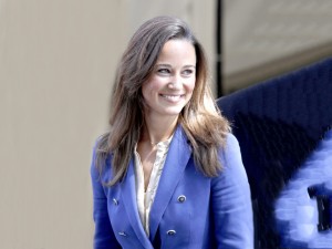 La pippa più famosa del mondo