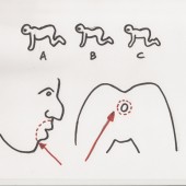 The Human Centipede (first sequence) + Fagioli con le cotiche human_centipede