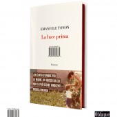 LA LUCE PRIMA di Emanuele Tonon; questa non è una recensione la_luce_prima