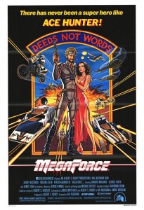 megaforce