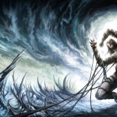 Fleshgod Apocalypse – Agony 1312930024mzd