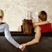 Come tradire senza farsi male Tradimento