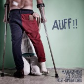 Auff!! – MANAGEMENT DEL DOLORE POST OPERATORIO auff!!
