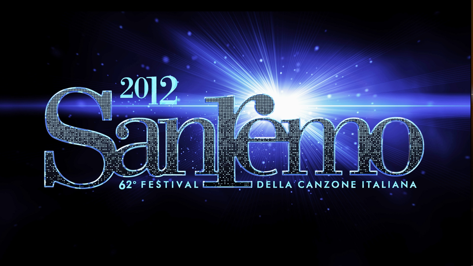 logo_Sanremo2012