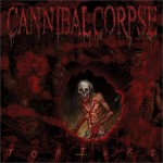 Cannibal Corpse – Torture 