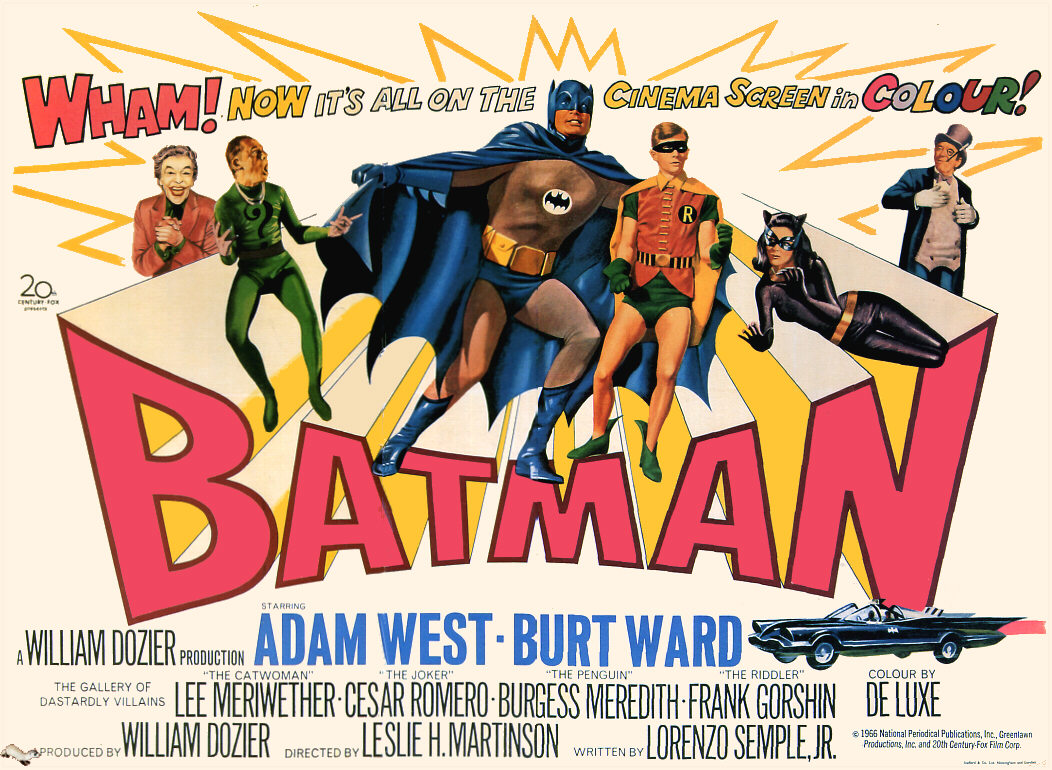 Batman 1966