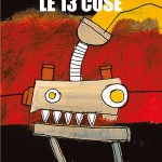 LE 13 COSE, Alessandro Turati 