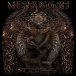 Meshuggah – Koloss 