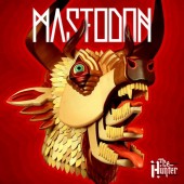 Mastodon – The Hunter 1319140852