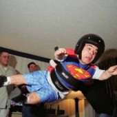 Il lancio del nano dwarf_toss