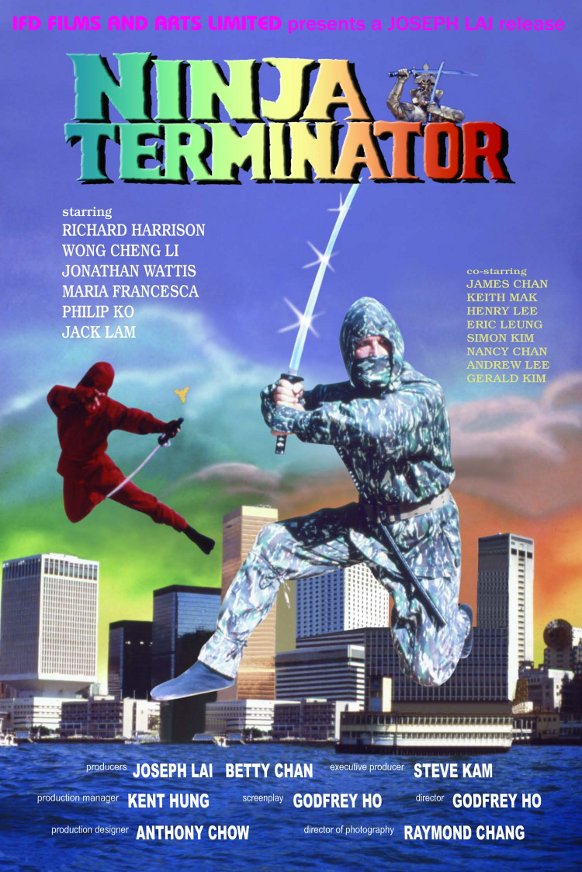 ninja-terminator