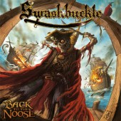 Swashbuckle – Back to the Noose 1000x1000