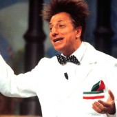 Pippo, Pippo mio! Bagaglino_650x435