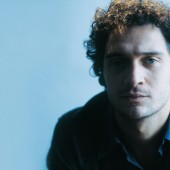 Onestà Intellettuale Claudio Santamaria