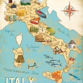 Stereo-ti-picchio Italia