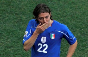 Montolivo: l'eroe dei rigori