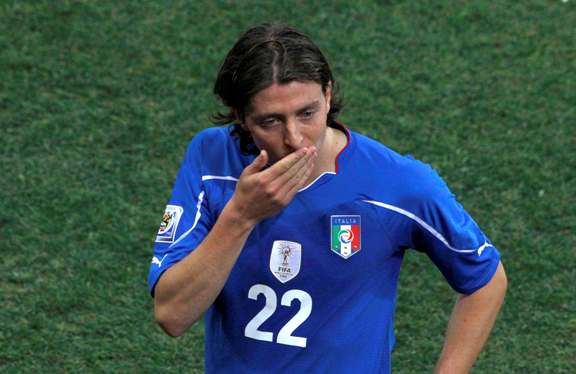 Montolivo: l'eroe dei rigori