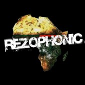 Rezophonic @ Villa Angeletti 26/06/12 rezophonics