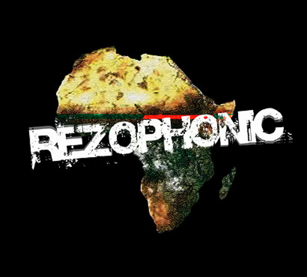 rezophonics