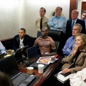 Italia – Spagna (Allorio per Trashic Magazine) Obama