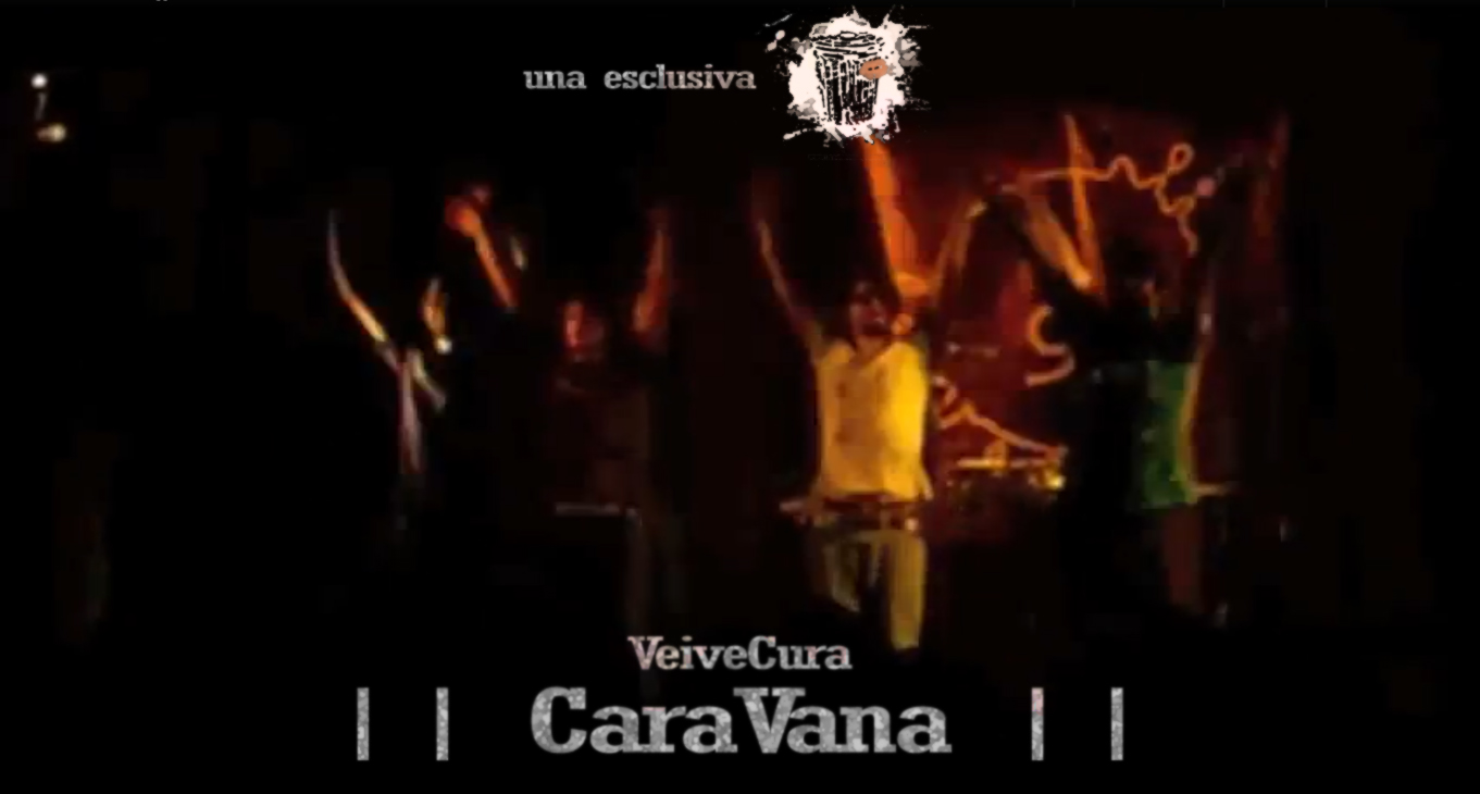 veivecura caravana