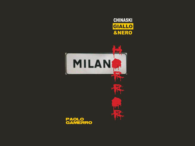 milano horror paolo gamerro