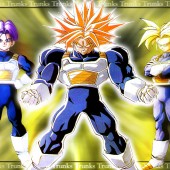 Donne 1.1 MegaTrunks!