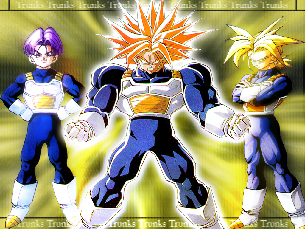 Dragon_Ball_Z_Wallpaper_Trunks_by_cyazian