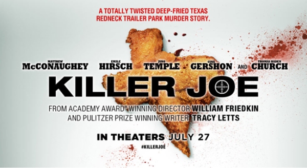 Killer Joe