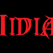 Chi se ne frega della musica? Pt. 3 – MIDIAN MIDIAN logo