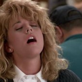 Al grido di “cazzo subito!” Orgasm is free
