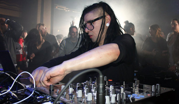 Skrillex