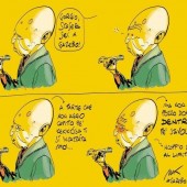 Meno male che Gazebo c’è… gazebo_makkox_napolitano