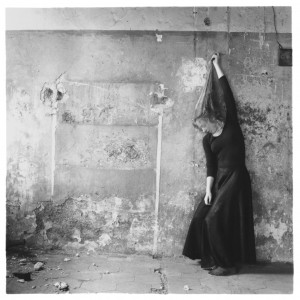 Francesca Woodman