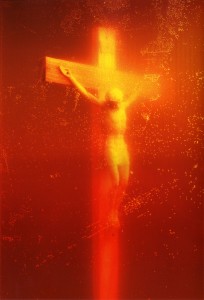 Andres Serrano