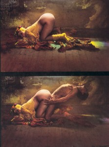 Jan Saudek