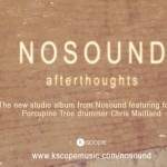 NOSOUND: intervista a GIANCARLO ERRA + recensione “AFTERTHOUGHTS” 