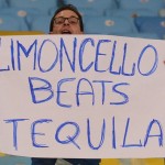 CONFEDERATIONS CUP: DAY 2 