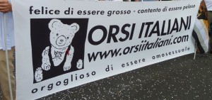 Orsi Italiani!