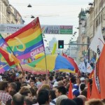 Milano Pride 2013 