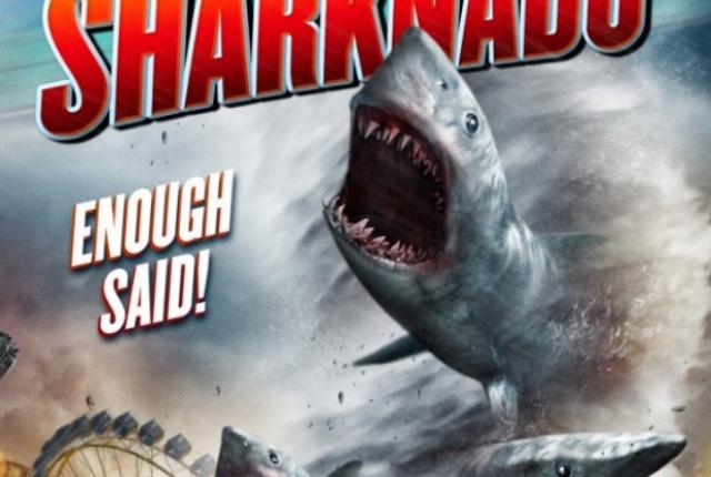 sharknado