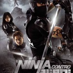 Ninja contro alieni + Ramen (feat. Synergo) 